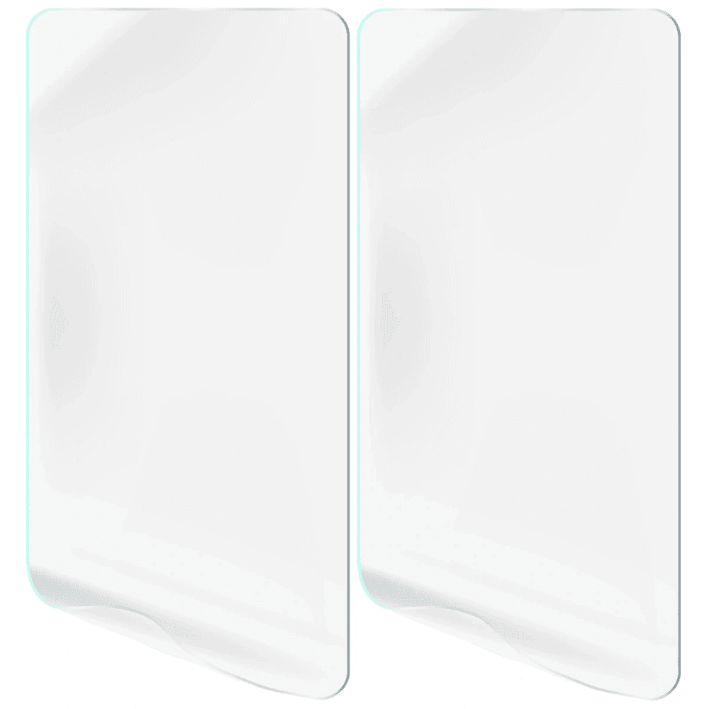 Folia hydrożelowa na ekran Bizon Film Hydrogel Front Duo do Samsung Galaxy S26 [2 PACK] - 4