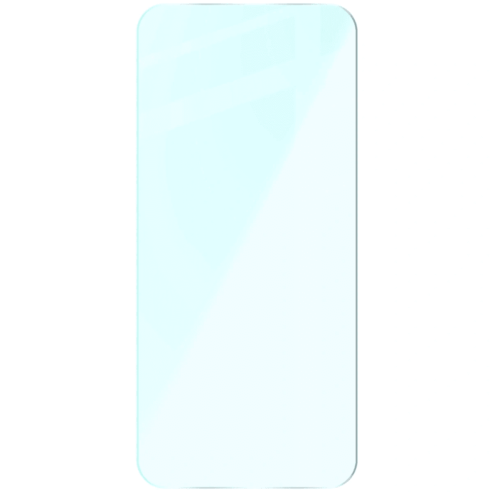 3x Szkło hartowane + szybka na aparat Bizon Glass Clear Pack do Oppo Reno 15 - 4