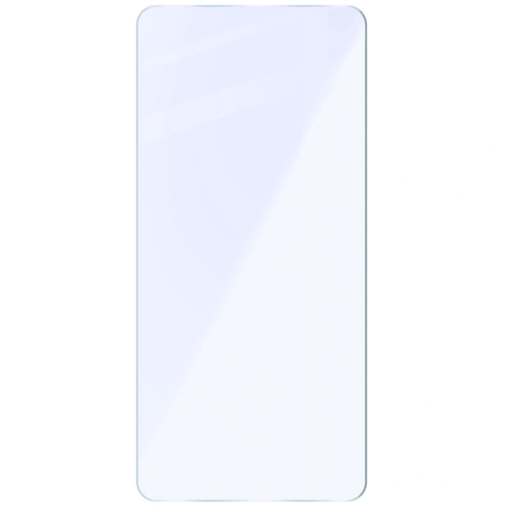 Elastyczne szkło hybrydowe Bizon Glass Mule do Samsung Galaxy S26 - 4