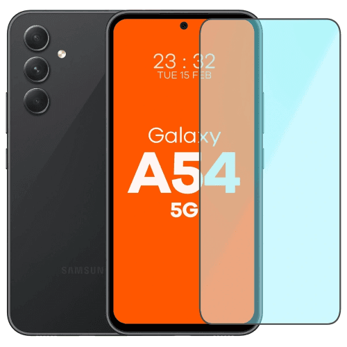 Bizon Smart 2.5D Glass Samsung Galaxy A54 5G
