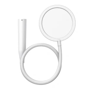 Baseus Hose Comfort Reading desk lamp (white)