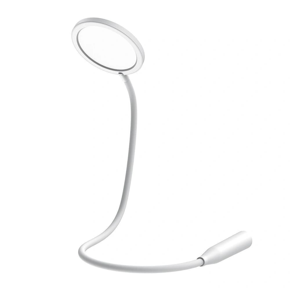 Baseus Hose Comfort Reading desk lamp (white) - 4