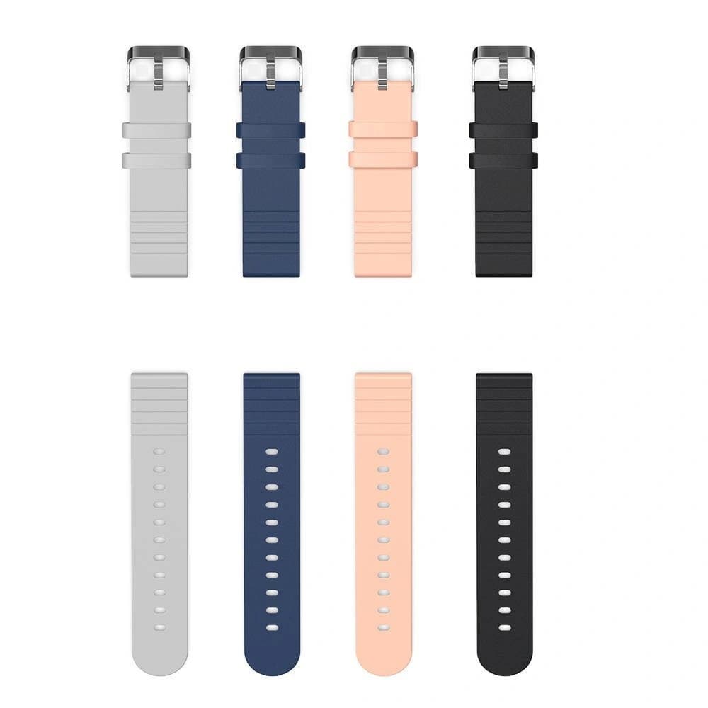 Okosóra BlitzWolf BW-HL3 Bluetooth V5.0 (fekete) - 5