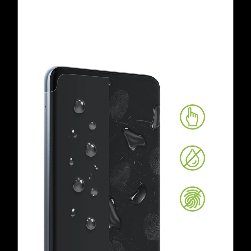 Ringke Dual Easy Wing Full Cover Samsung Galaxy M31s [2 PACK] - 7