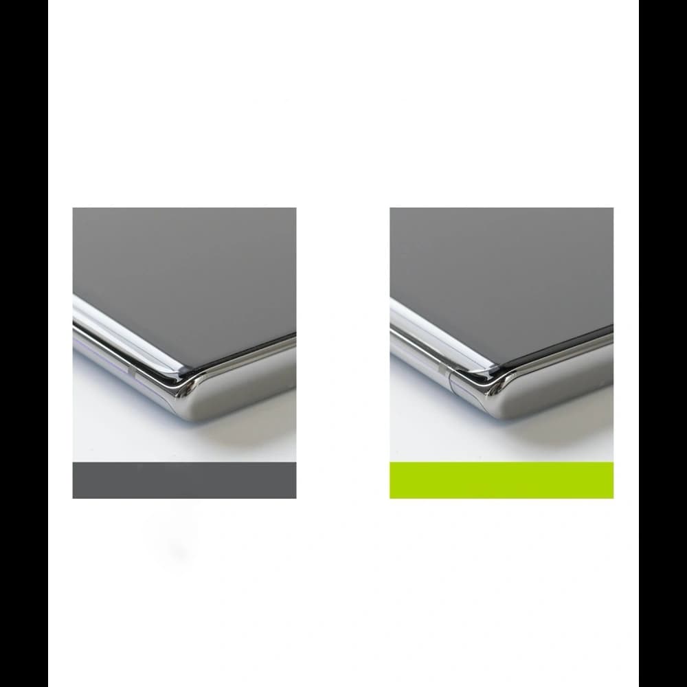 Ringke Dual Easy Wing Full Cover Samsung Galaxy M31s [2 PACK] - 9