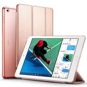 ESR Yippee Apple iPad 9.7 2017/2018 Rose Gold