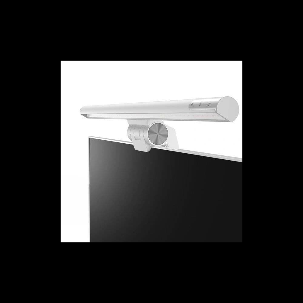 Baseus I-Wok lamp for monitor (white) - 7