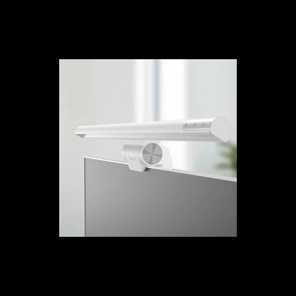 Baseus I-Wok lamp for monitor (white) - 9