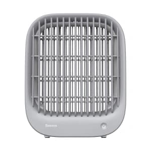 Lampa na hmyz / na komáry Baseus Baijing Desktop, elektrická, UV (bílá)