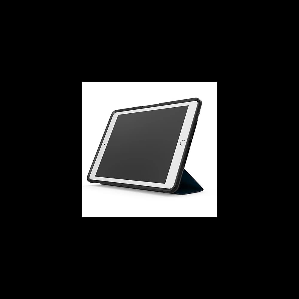 Apple Apple Otterbox Symmetry Folio Tasche iPad 9.7 5/6G mit Pencil-Halterung (navy blau) - 2