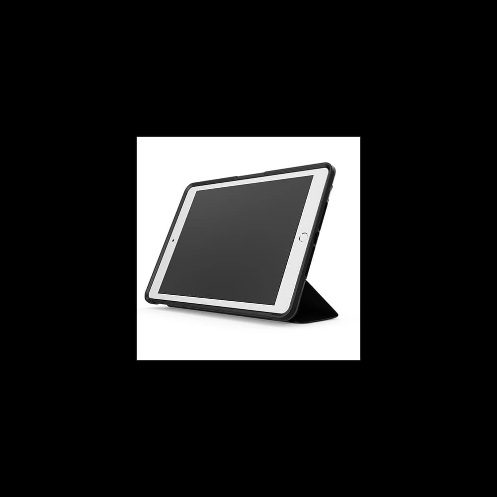 Apple Apple Otterbox Symmetry Folio Tasche iPad 9.7 5/6G mit Pencil Halter (schwarz) - 2