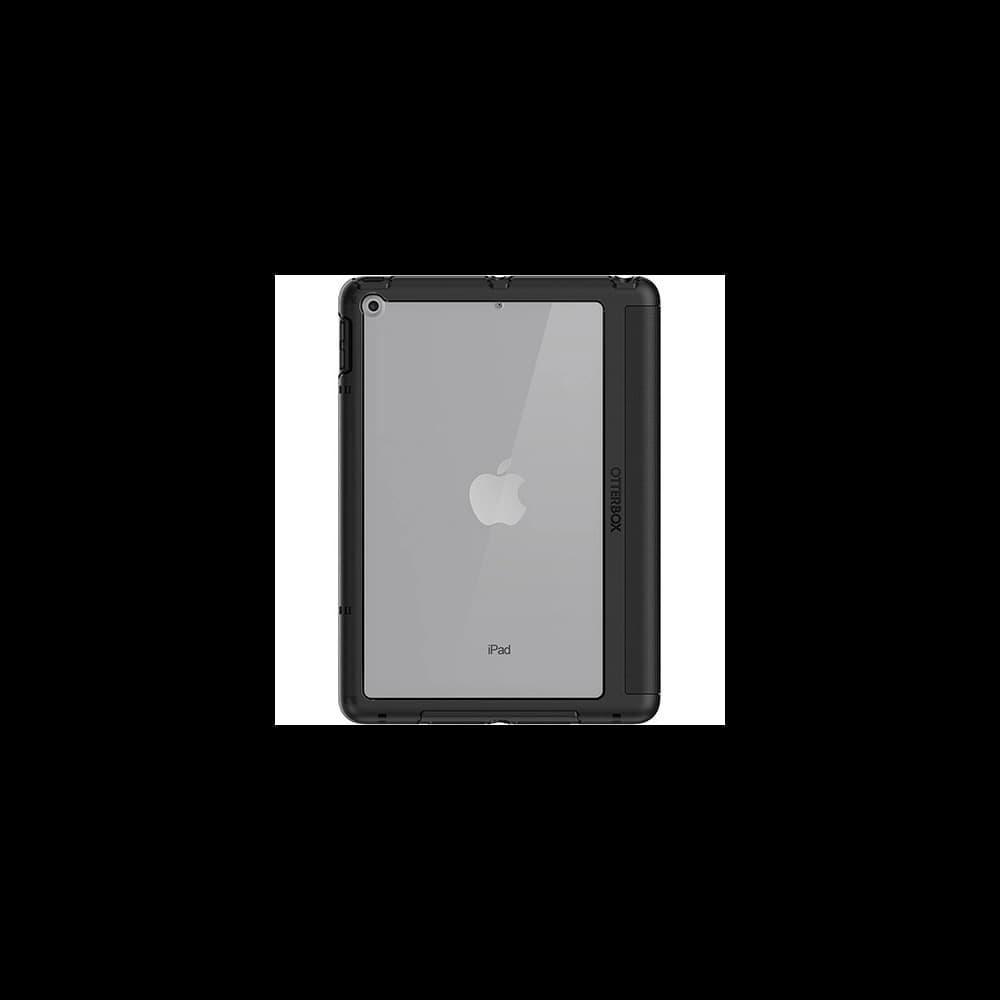 Apple Apple Otterbox Symmetry Folio Tasche iPad 9.7 5/6G mit Pencil Halter (schwarz) - 3