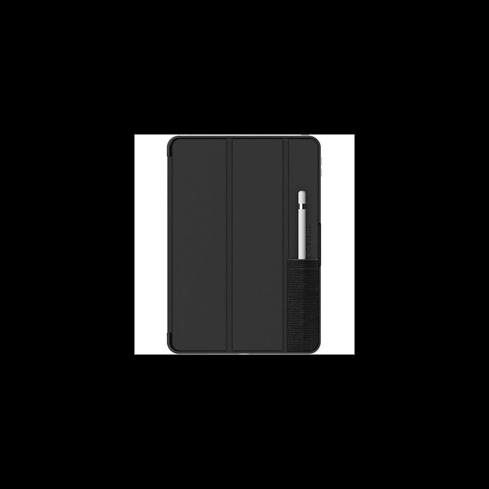Apple Apple Otterbox Symmetry Folio Tasche iPad 9.7 5/6G mit Pencil Halter (schwarz) - 4