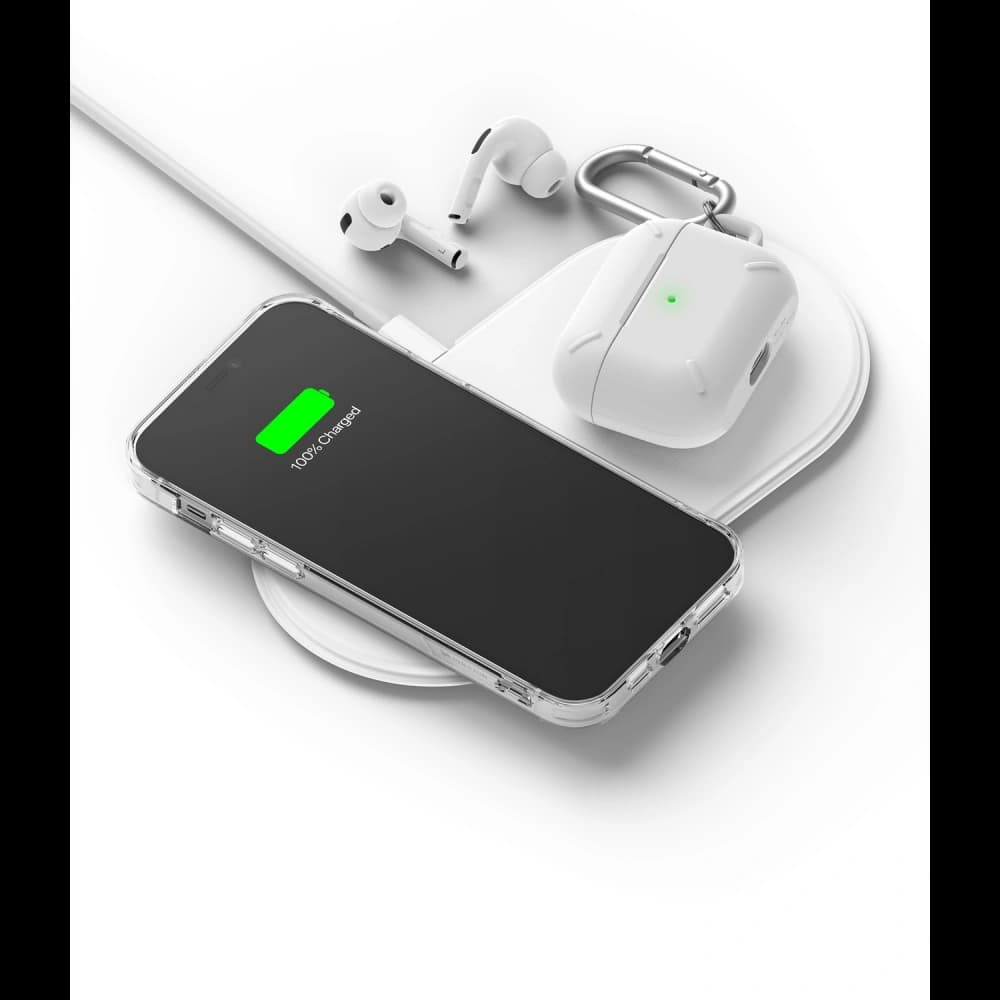 Etui Ringke Fusion Apple iPhone 12 mini Clear - 10