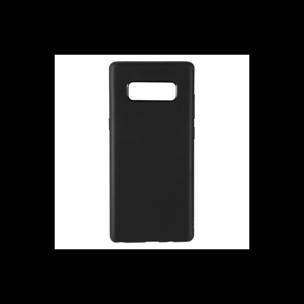 Etui Benks TPU Case Samsung Galaxy Note 8 Negru - 1