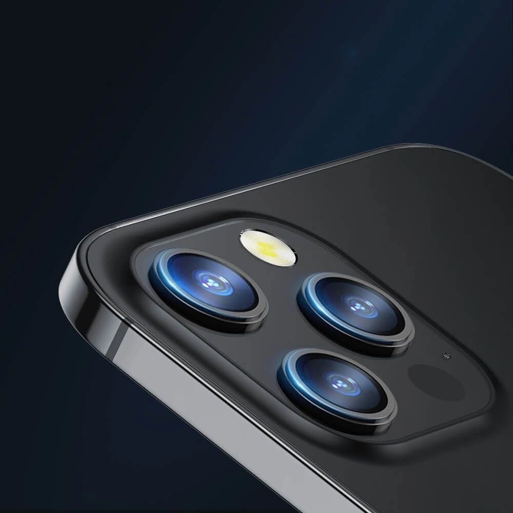 ESR Camera Lens Apple iPhone 12 Pro Max [2 PACK] - 3