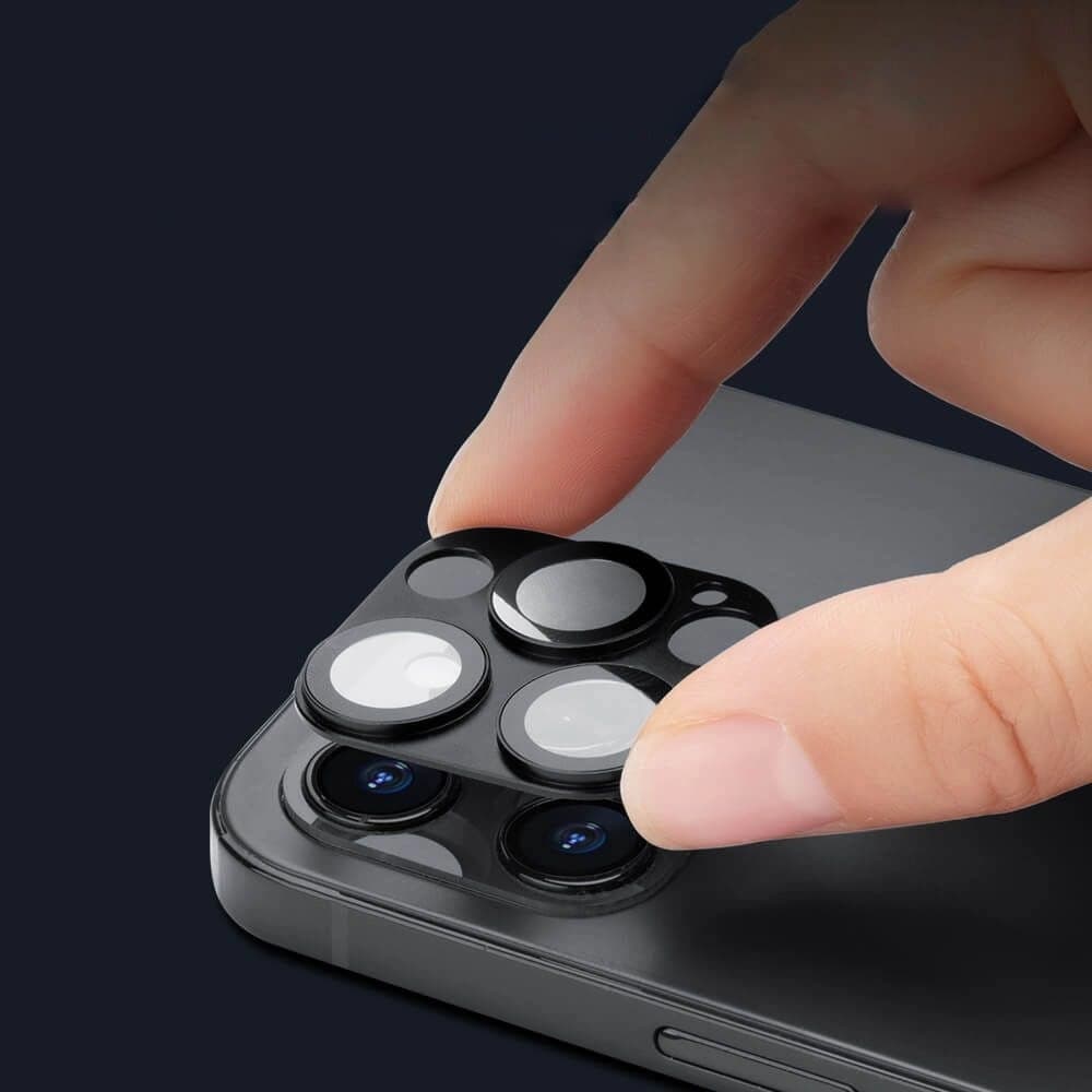 ESR Camera Lens Apple iPhone 12 Pro Max [2 PACK] - 5