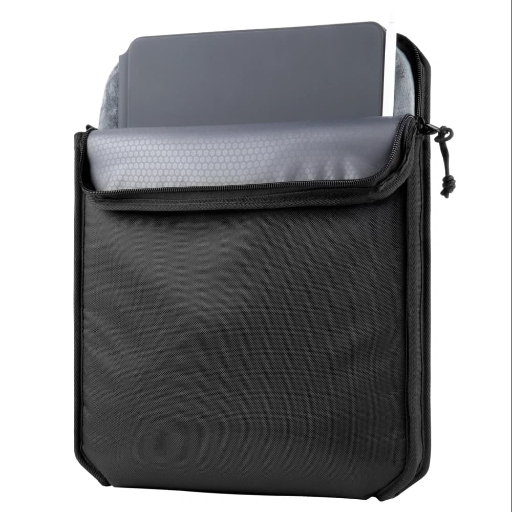Etui UAG Shock Sleeve Lite Apple iPad Pro 12.9 (fekete) - 2