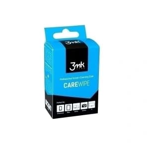 3MK Feuchttücher Care Wipe 24Stk