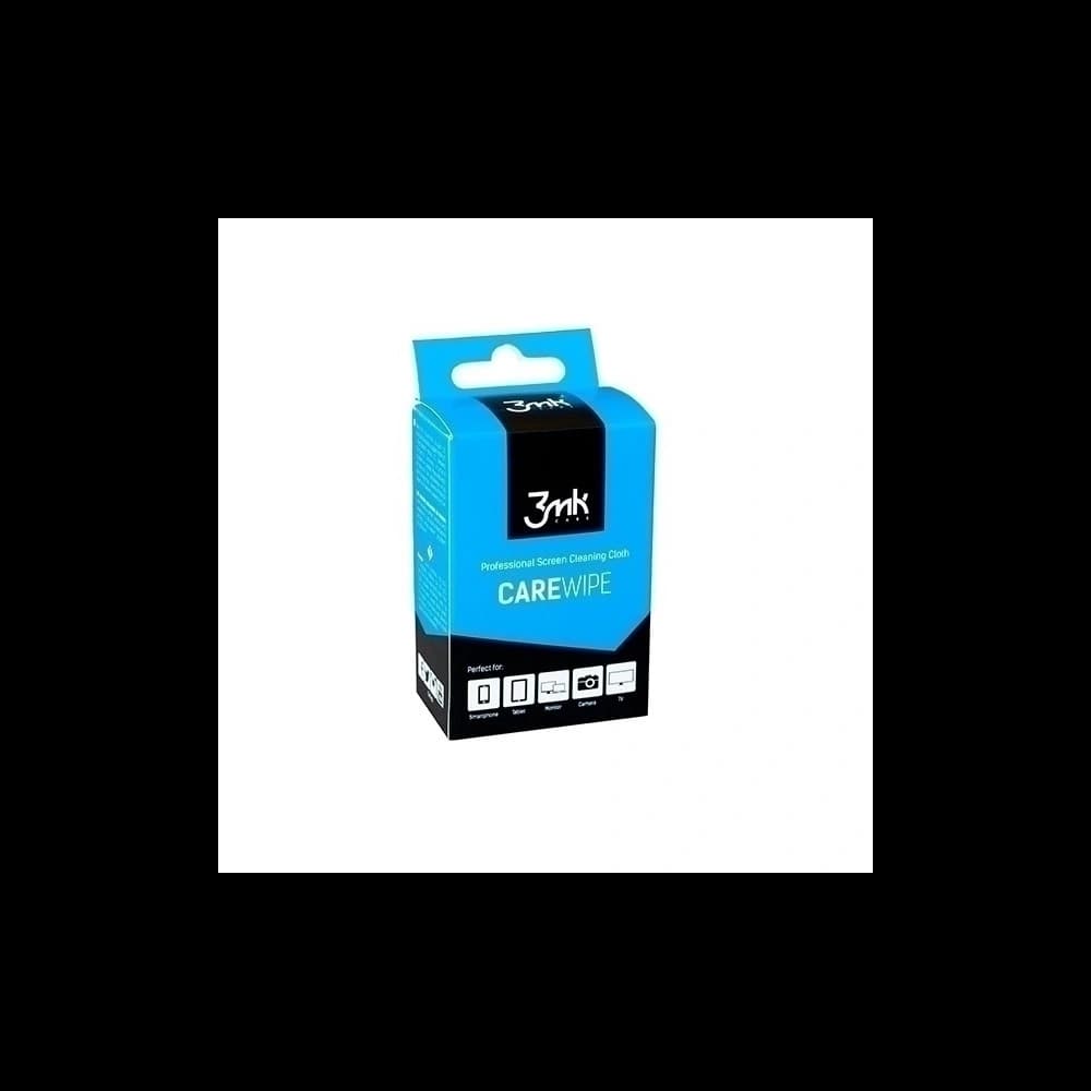 Nedves törlőkendők 3MK Care Wipe 24db - 1