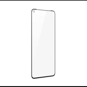 OnePlus 8T 3D Tempered Glass Screen Protector Black