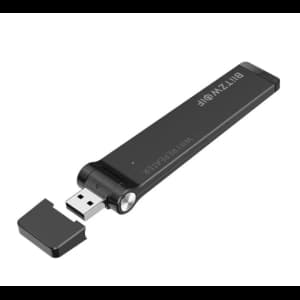 BlitzWolf BW-NET4 Portable WiFi Range Extender