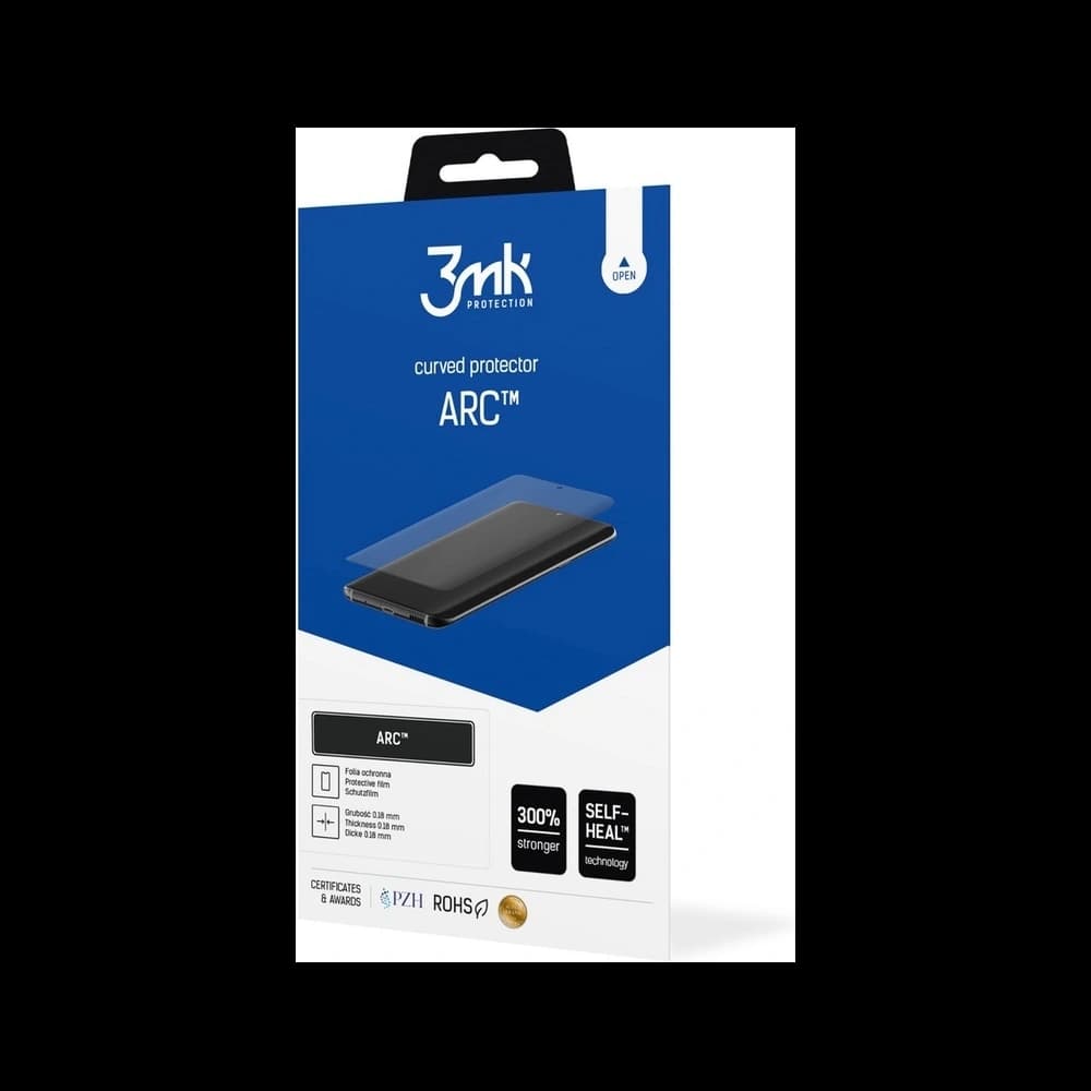 3mk Arc Sony Xperia XZ2 - 1