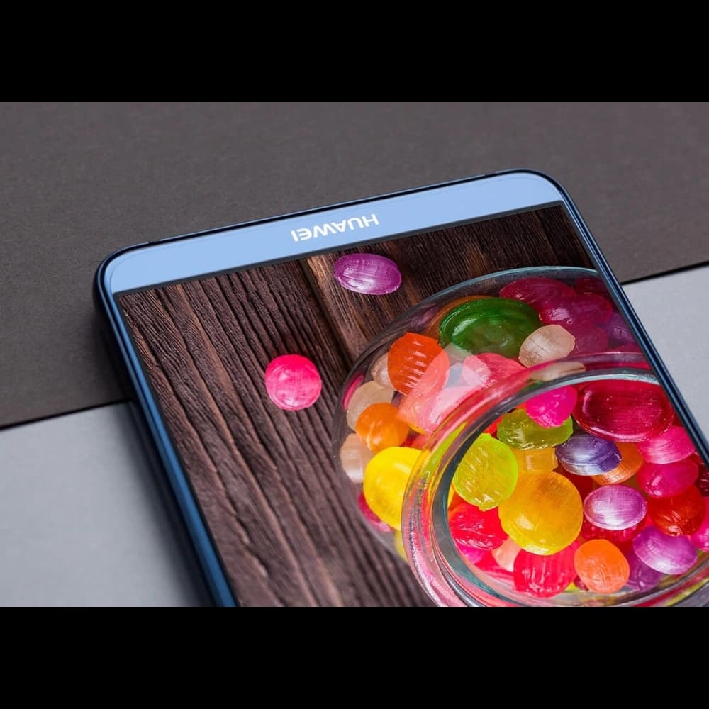 3mk Arc Sony Xperia XZ2 Compact - 4