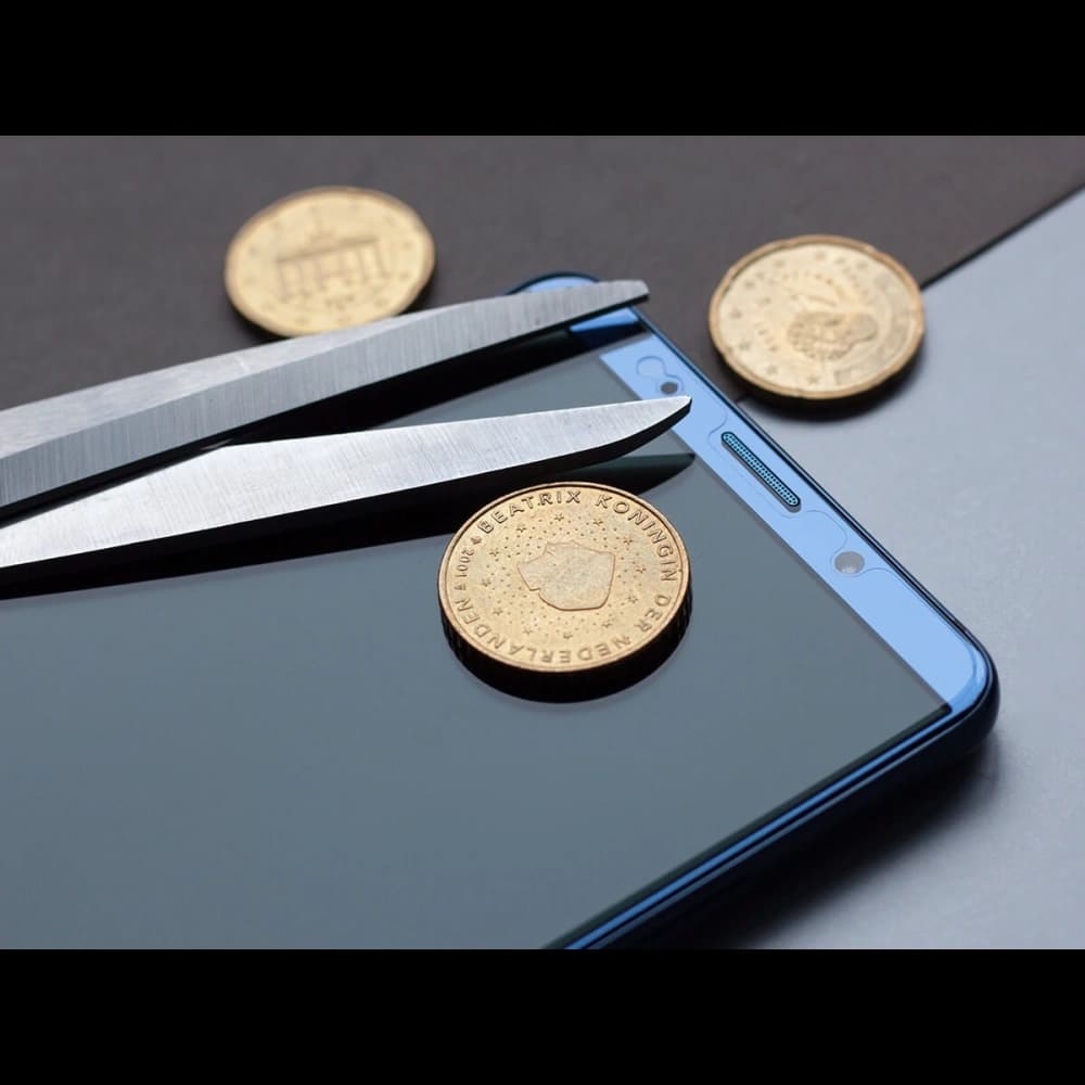 Védőfólia 3MK ARC Sony Xperia 1 - 5