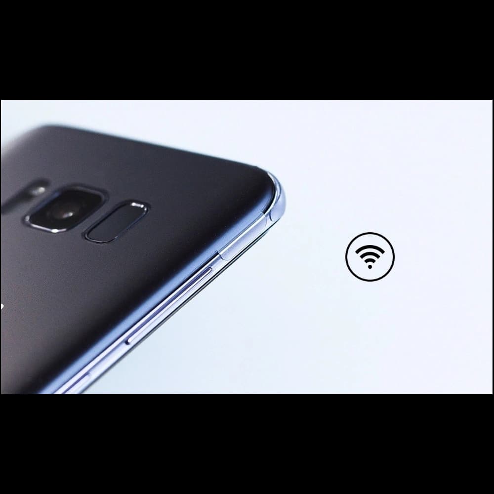 3MK FlexibleGlass 3D High-Grip Samsung Galaxy A40 - 6