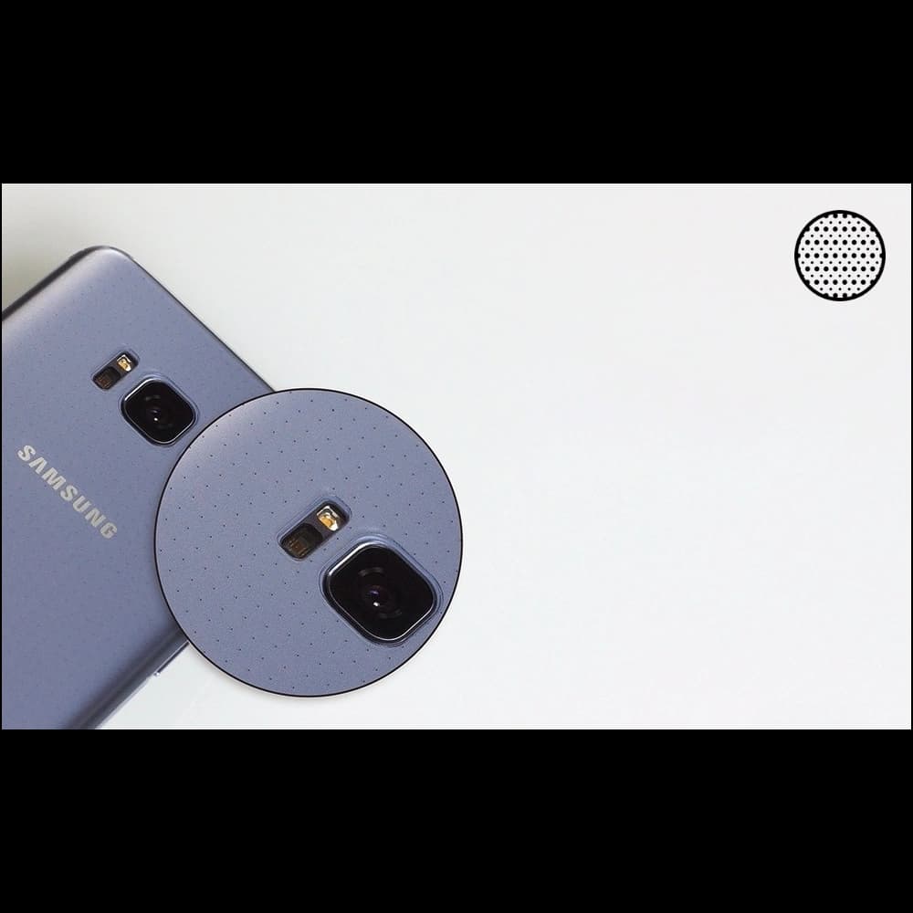 3MK Hybridglas FlexibleGlass 3D + Mattierungsschicht LG G6 - 7