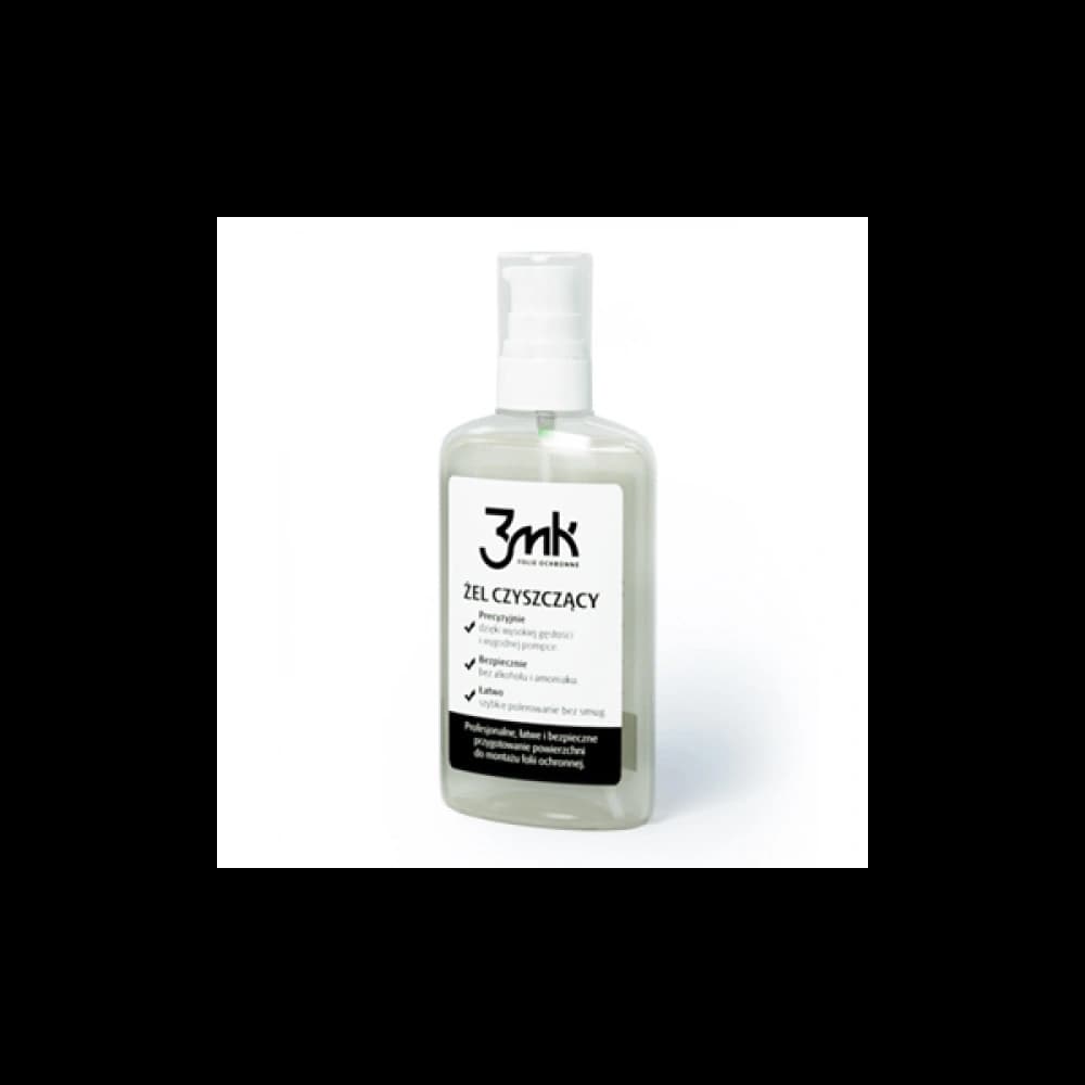 Tisztító készlet 2w1 3MK CareSet - 2