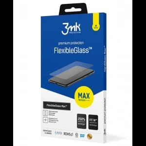 3MK FlexibleGlass Max Samsung Galaxy A50s black