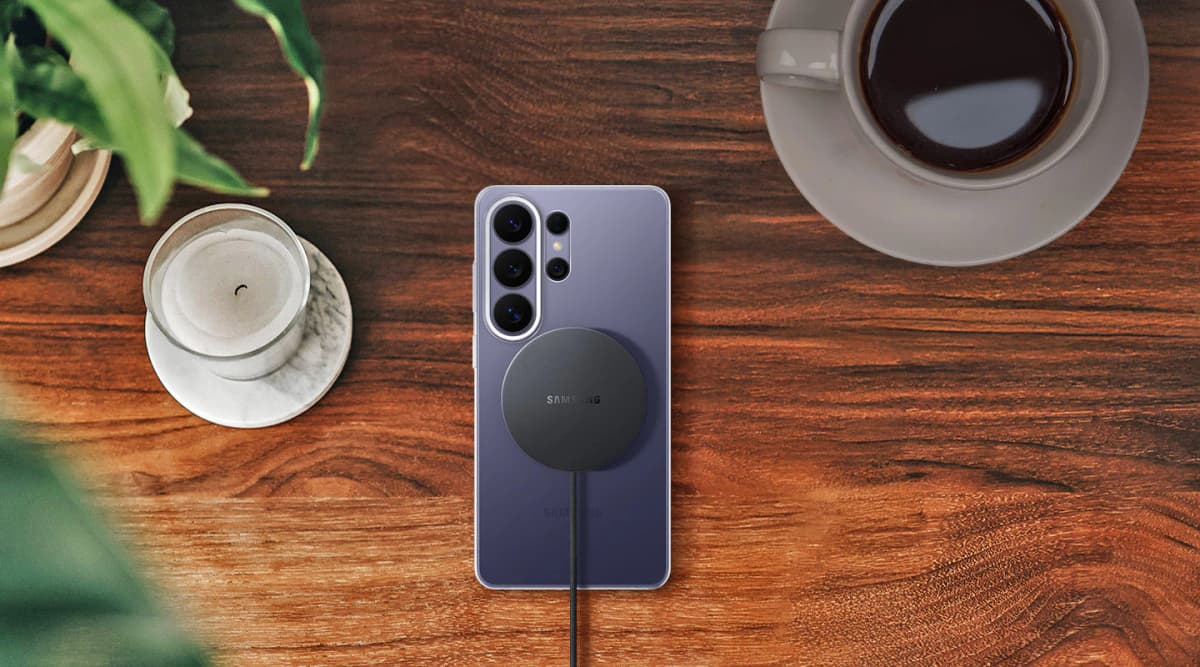 Najlepsza bezprzewodowa ładowarka do Samsung Galaxy S26 – TOP 5 (2026)