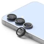 Szkło na aparat do Galaxy S24 FE