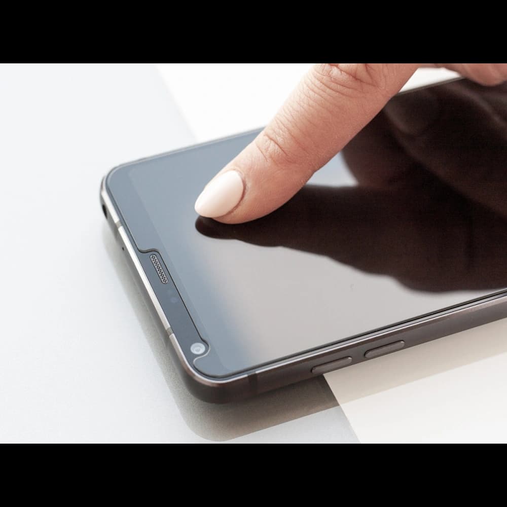 3MK OnePlus Gehärtetes Glas HardGlass 9 - 5