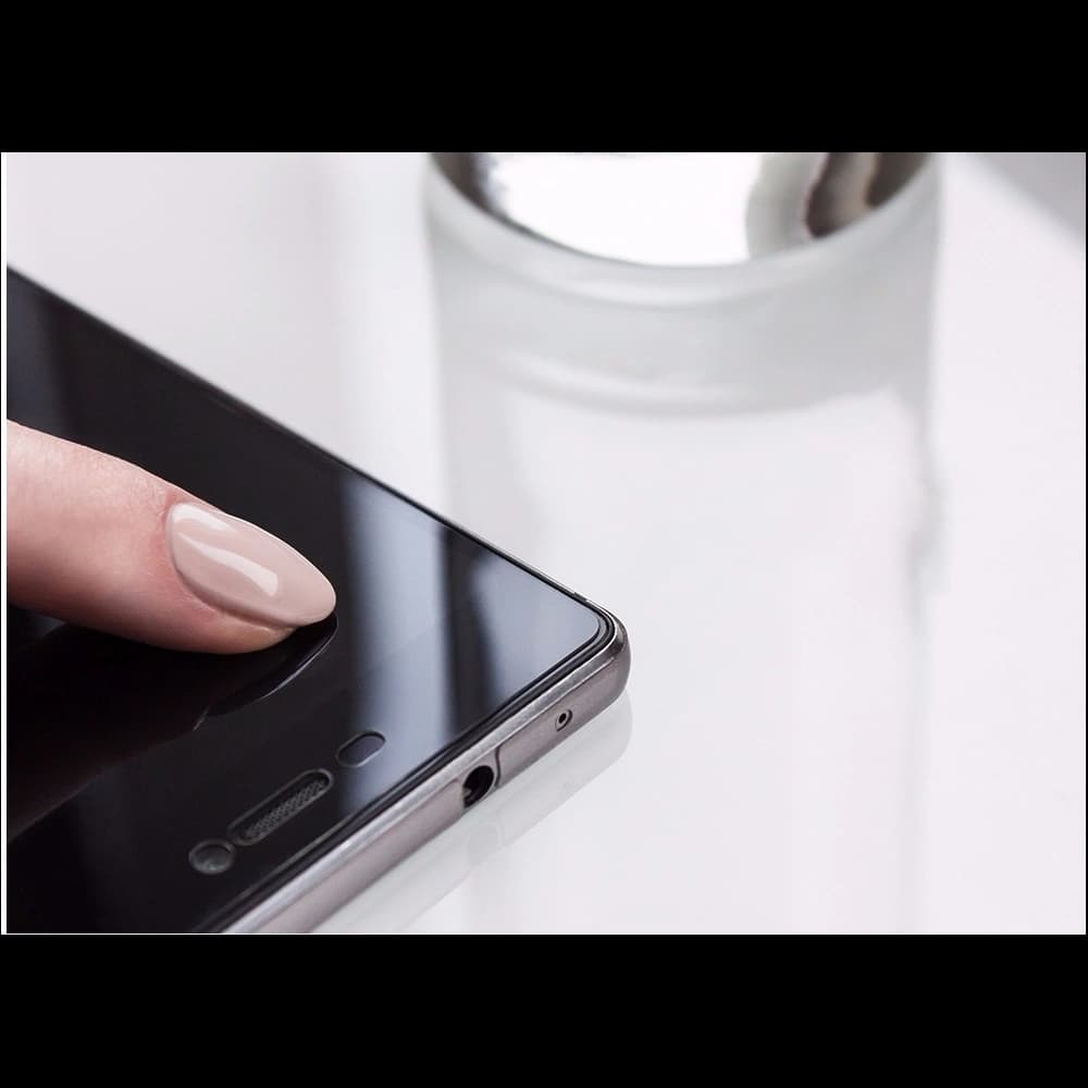 3MK FlexibleGlass OnePlus 9 - 9