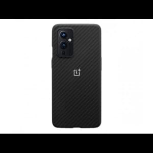 OnePlus 9 Karbon Bumper Case