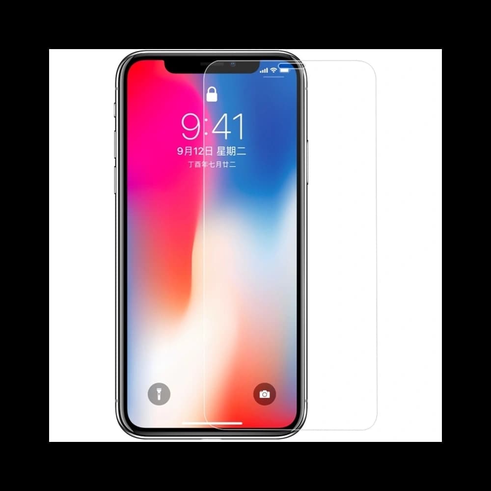 Benks OKR+ 0.3mm iPhone 11 Pro Max/XS Max 6.5 - 1