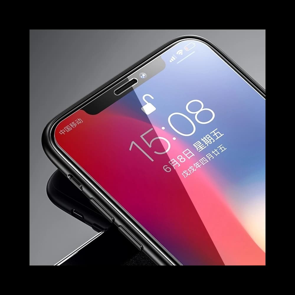 Benks OKR+ 0.3mm iPhone 11 Pro Max/XS Max 6.5 - 3