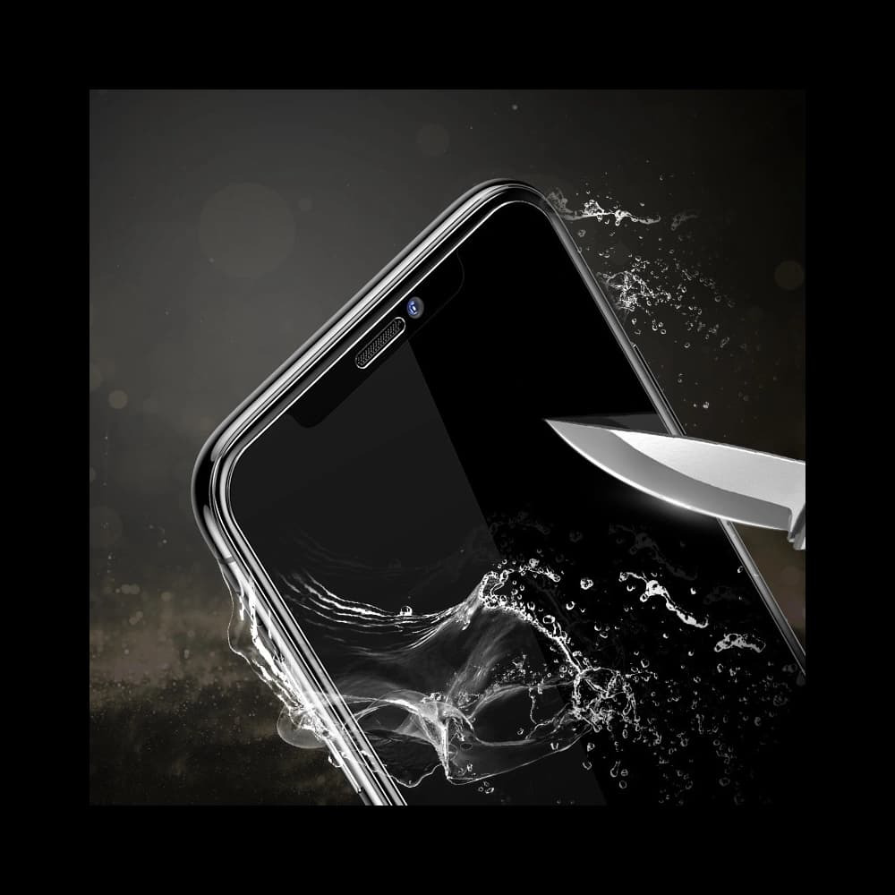Benks OKR+ 0.3mm iPhone 11 Pro Max/XS Max 6.5 - 4