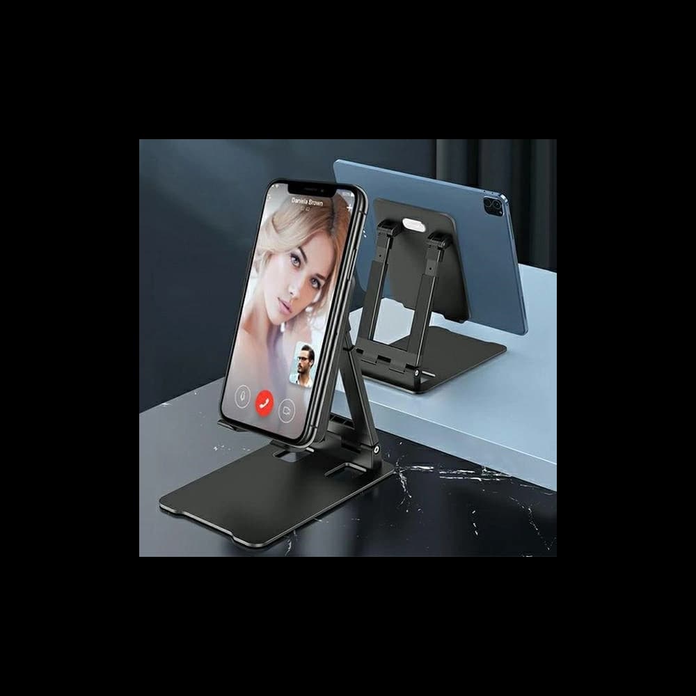AWEI desk holder X23 black - 3