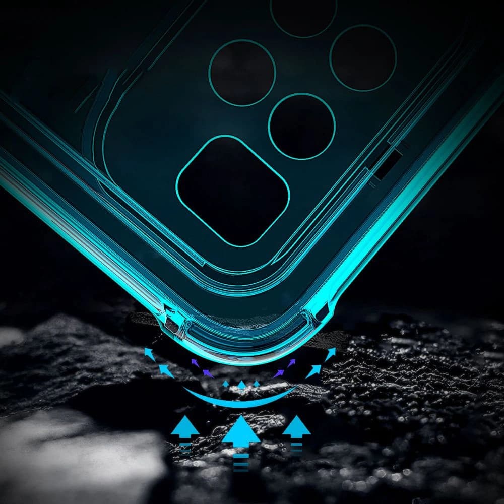 Tech-Protect Camshield Xiaomi Redmi 10 Black - 5