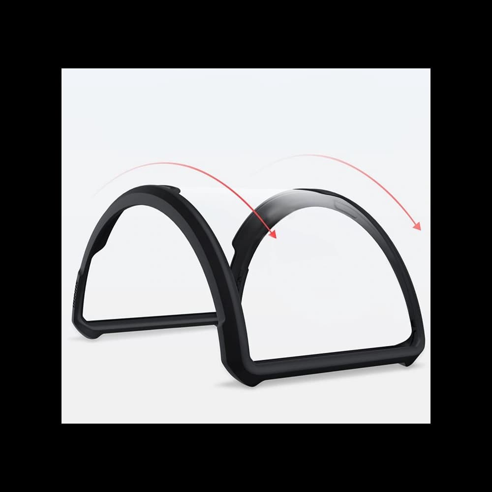 Tech-Protect Beetle Xiaomi Redmi 10 Black - 7