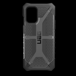 Case UAG Urban Armor Gear Plasma OnePlus 8T (transparent)