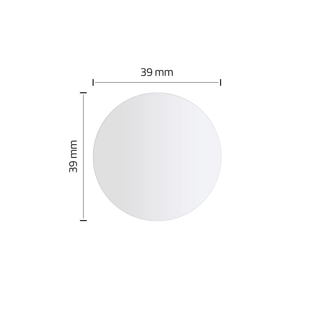 Gehärtetes Glas Hofi Glass Pro+ Huawei Watch GT 2 46mm - 2