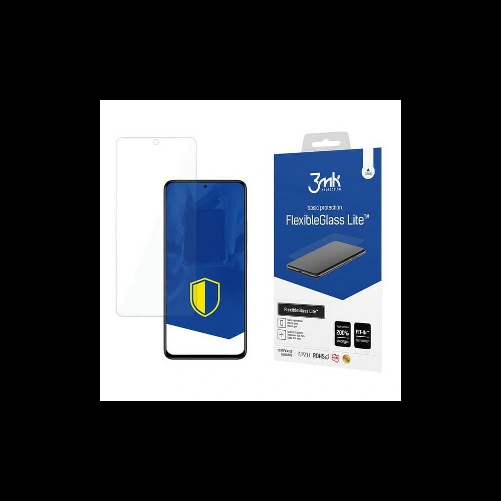 3MK FlexibleGlass Lite Redmi Note 11 Pro 5G/Pro+ 5G - 1