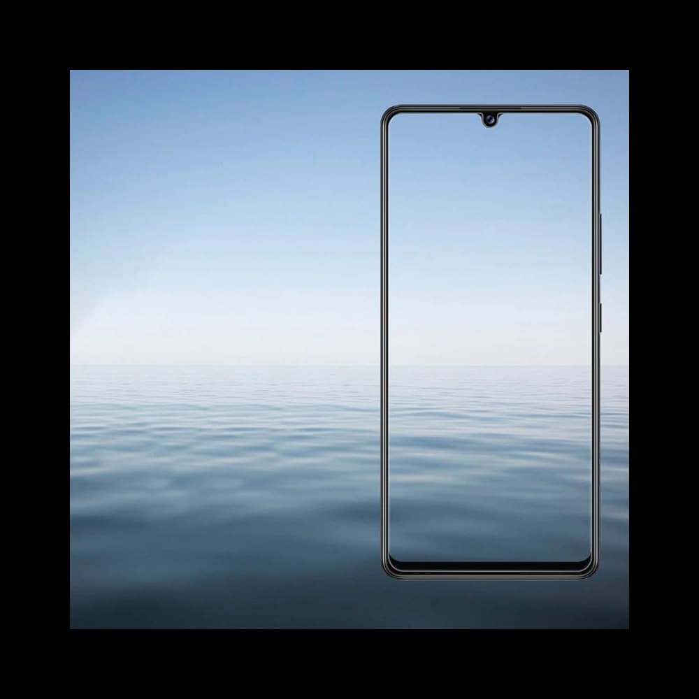 Nillkin Amazing H Glass Samsung Galaxy A42 5G - 6