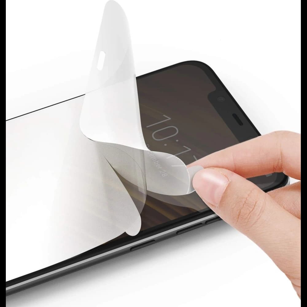 Ringke Dual Easy Full Cover Pocophone F1 Case Friendly - 4