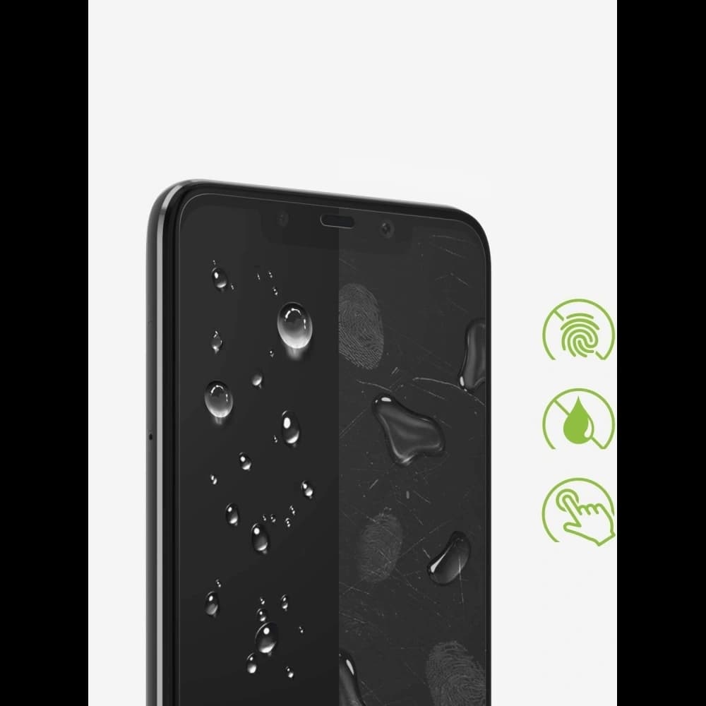 Ringke Dual Easy Full Cover Pocophone F1 Case Friendly - 6